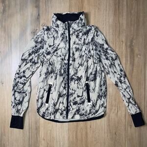 Lululemon Bring Back The Track Jacket